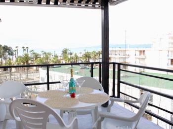 Ref. 1004 Chipre - Apartment in Salou