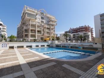 Ref. 1009 Novelty - Apartment in Salou