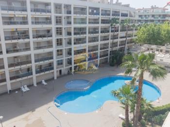 Ref: 1092 MichelAngelo - Apartment in Salou