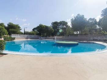Ref: 1031 Cataluña92 - Apartment in Salou