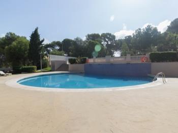 Ref: 1003 Cataluña92 - Apartment in Salou
