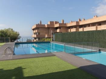 Ref:1011 albatros - Apartment in Salou